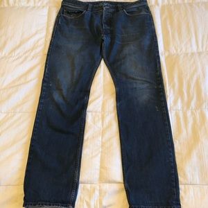 Men’s Diesel Safado Jeans 36x32